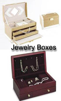 Jewelry Boxes: Online Shopping with Free Shipping