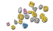 Loose Diamonds: Online Shopping with Free Shipping